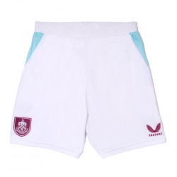 Pantaloncini Home Burnley 2026/27 uomo