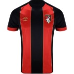 Maglia Casa AFC Bournemouth Uomo 2024/25