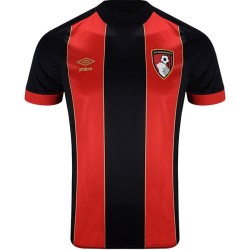 Maglia Casa AFC Bournemouth Uomo 2024/25