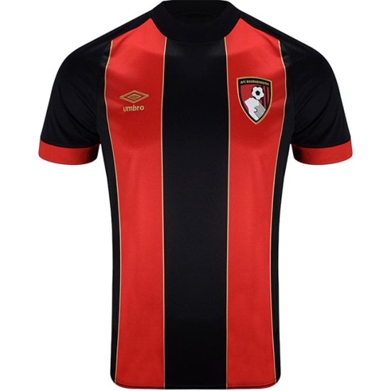 Maglia Casa AFC Bournemouth Uomo 2024/25