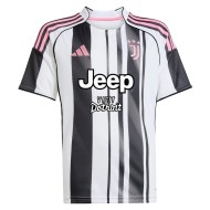 Maglia Home Bambino Juventus 2025/26