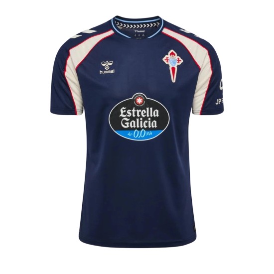 Maglia Away Celta Vigo 2026/27 Uomo