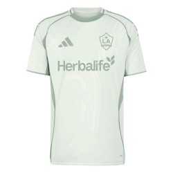 Maglia Terza Pre Match Verde Uomo LA Galaxy 2025