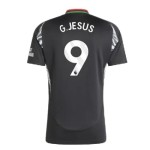 Maglia Trasferta G.JESUS Arsenal 2024/25 Bambino Maglia Trasferta G.JESUS Arsenal 2024/25 Bambino