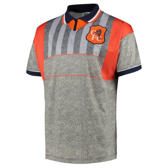 Maglia Retrò Trasferta Chelsea Donna 1994
