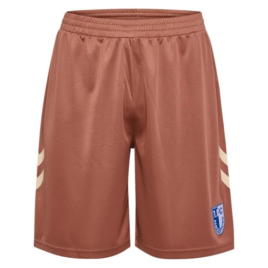 Pantaloncini Away Donna 1. FC Magdeburg 2026/27