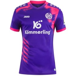 Maglia away Mainz 05 2025/26 donna
