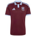 Maglia Aston Villa 2026/27 Home Bambino Maglia Aston Villa 2026/27 Home Bambino