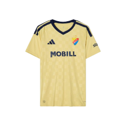 Uomo Djurgårdens IF terza maglia 2026