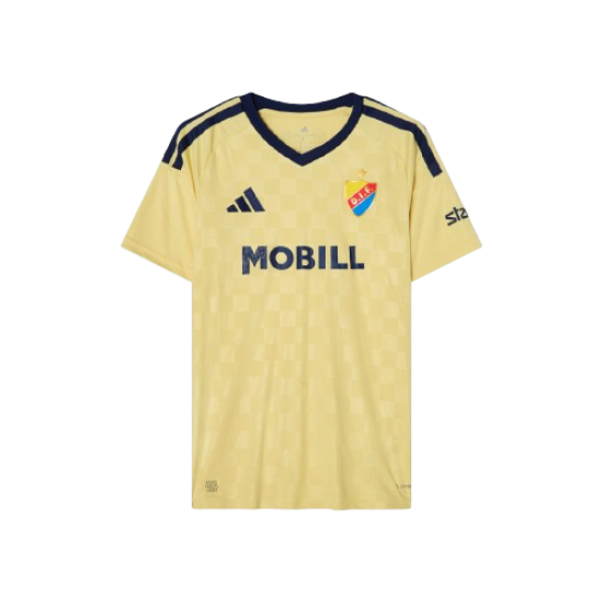 Donna Djurgårdens IF terza maglia 2026 Donna Djurgårdens IF terza maglia 2026