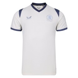 Maglia Away Uomo Middlesbrough 2026/27 Senza Sponsor
