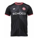 Maglia Away Arminia Bielefeld 2026/27 bambino Maglia Away Arminia Bielefeld 2026/27 bambino
