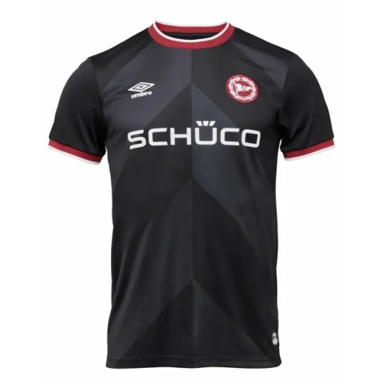 Maglia Away Arminia Bielefeld 2026/27 bambino Maglia Away Arminia Bielefeld 2026/27 bambino