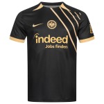 Maglia Pre Match Terza Maglia Eintracht Frankfurt Uomo 2024/25 Maglia Pre Match Terza Maglia Eintracht Frankfurt Uomo 2024/25