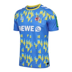 Maglia portiere uomo 1. FC Köln 2025/26