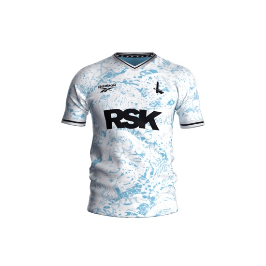 Maglia trasferta Charlton Athletic 2025/26 donna