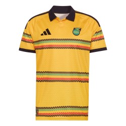 Uomo Jamaica 2026 Maglia Casa Coppa del Mondo
