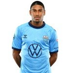 Maglia Away Bambino HFX Wanderers FC 2026 Maglia Away Bambino HFX Wanderers FC 2026