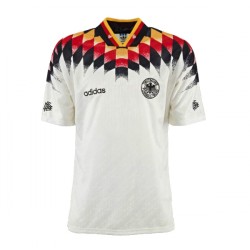 Germania Retrò Maglia Casa 1994