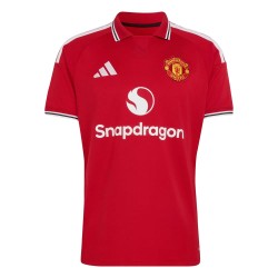 Maglia Home Uomo Manchester United 2026/27
