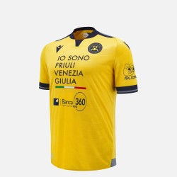 Maglia Trasferta Udinese Bambino 2024/25