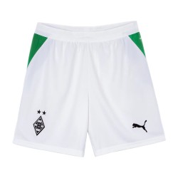 Pantaloncini Borussia M'gladbach 2026/27 Home Uomo