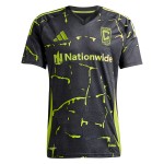 Maglia Trasferta Uomo Columbus Crew 2025