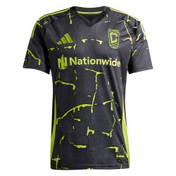 Maglia Trasferta Uomo Columbus Crew 2025