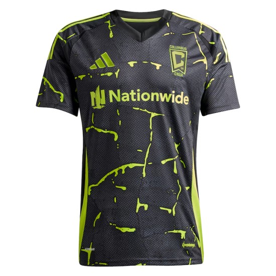 Maglia Trasferta Uomo Columbus Crew 2025