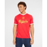 Maglia Retrò Euro Casa Liverpool Bambino 1901/03