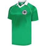 Maglia Retrò Campionati Europei Trasferta Germania Donna 1980