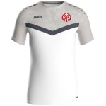 Maglia Riscaldamento Terza Mainz 05 Bambino 2024/25 Maglia Riscaldamento Terza Mainz 05 Bambino 2024/25