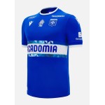 Maglia Terza AJ Auxerre Bambino 2024/25