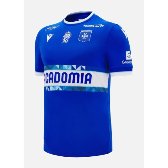 Maglia Terza AJ Auxerre Bambino 2024/25
