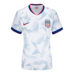 Maglia Home USWNT 2025 Donna