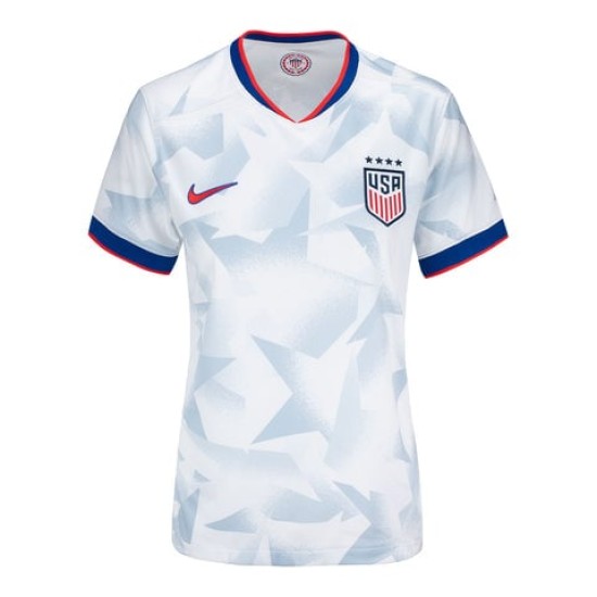 Maglia Home USWNT 2025 Donna