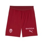 Pantaloncini Third Bambino Valencia CF 2026/27 Pantaloncini Third Bambino Valencia CF 2026/27