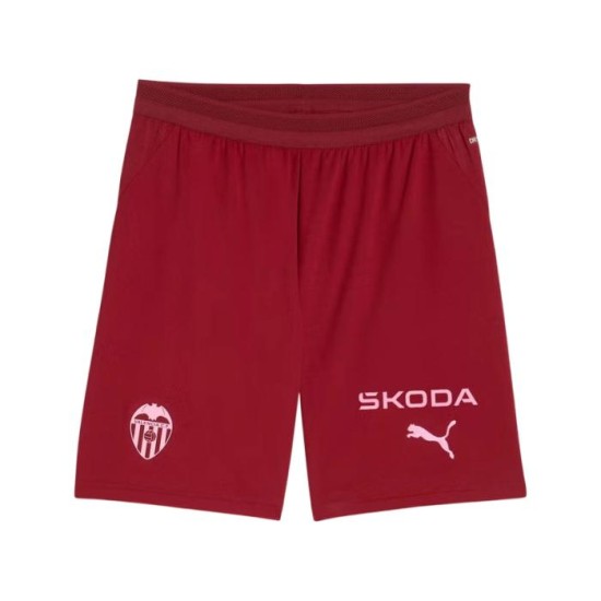 Pantaloncini Third Bambino Valencia CF 2026/27 Pantaloncini Third Bambino Valencia CF 2026/27
