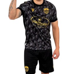 Pantaloncini Trasferta Uomo Atlético Ottawa 2025 Pantaloncini Trasferta Uomo Atlético Ottawa 2025