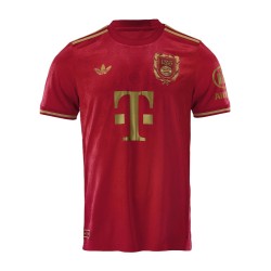 Maglia 125º anniversario uomo Bayern Monaco