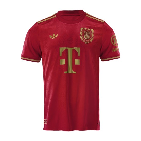 Maglia 125º anniversario uomo Bayern Monaco
