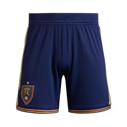 Uomo Real Salt Lake 2026 Pantaloncini Home