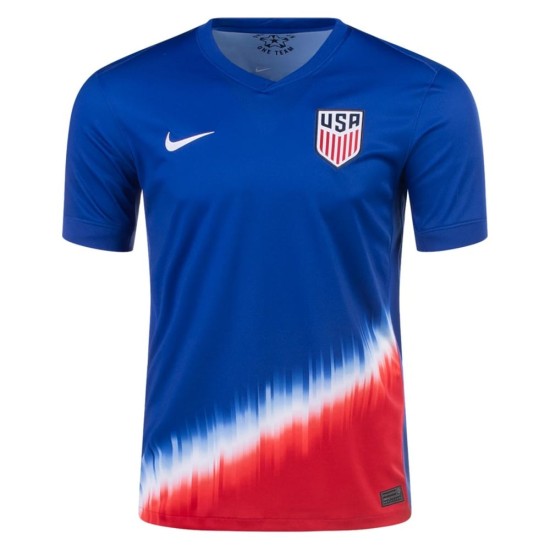 Maglia Trasferta USMNT Copa America 2024