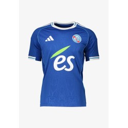 Maglia Home Strasbourg 2025/26 Uomo