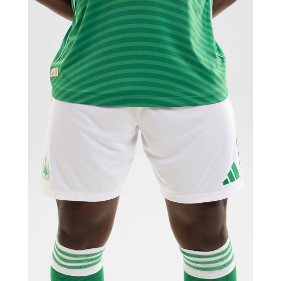 Pantaloncini Trasferta Donna Newcastle United 2025/26