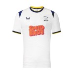 Maglia Home donna Preston North End 2026/27