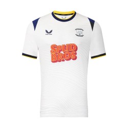 Maglia Home uomo Preston North End 2026/27