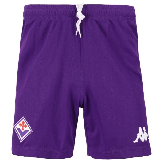 Pantaloncini Casa Fiorentina Uomo 2024/25