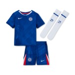 Kit Chelsea 2025/26 Home Bambino
