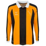 Maglia Home a Maniche Lunghe Hull City 2026/27 Donna